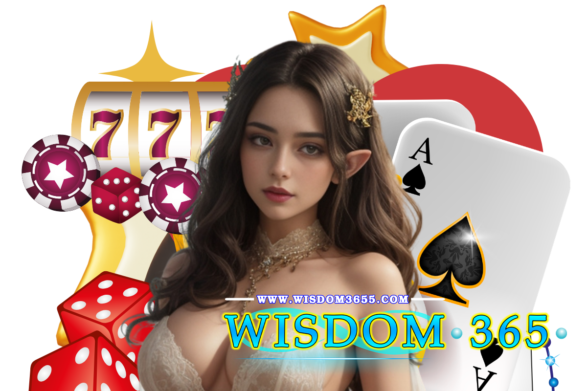 wisdom365