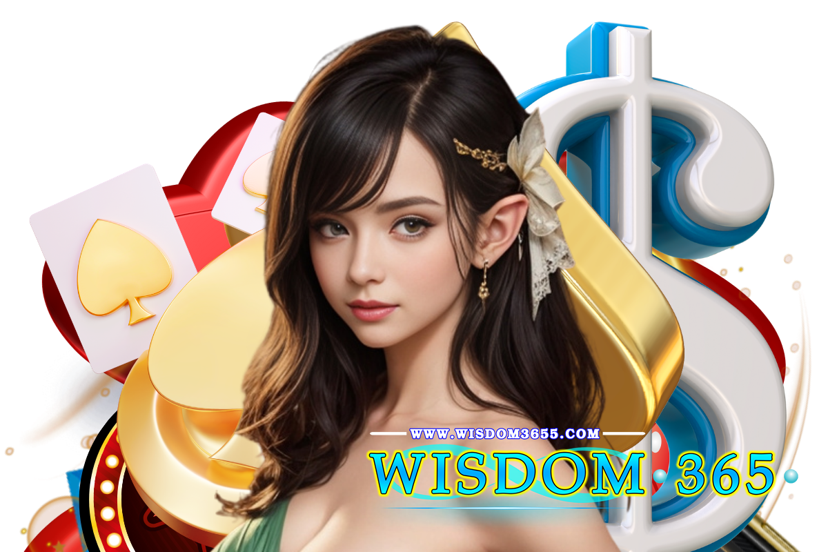 wisdom365 เว็บตรง